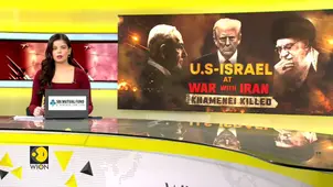 US-Iran War: Who Takes Over After Khamenei? Possible Successors Including Son and Grandson | WION 
