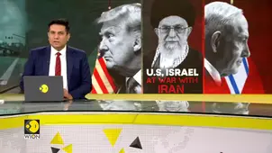 US-Israel Attack Iran | Reports: Khamenei's Son & Daughter-In Law Killed