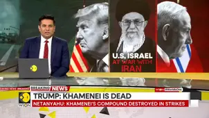 US‑Israel Attacks Iran: Celebrations Erupt Across Tehran After Reports of Khamenei’s Death