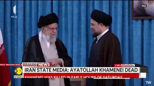 US-Israel strike Iran: Ali Khamenei became Supreme Leader in 1989 after demise of Khomeini