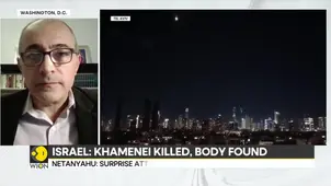 US-Israel Attacks Iran | Netanyahu: Surprise Attack Destroyed Khamenei's Compound