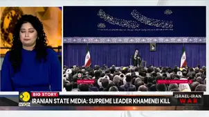 US‑Israel Attacks Iran: Iranian State Media Confirms Supreme Leader Khamenei Is Dead 