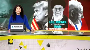US-Iran War: US-Israeli Strikes Kill Iran Army Chief Hatami, Guards Chief Pakpour | WION 