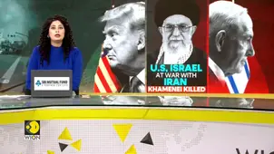 US-Israel Attack Iran: IRGC Says Advanced Missiles Used In Latest Wave; Sirens Sounded Across Israel