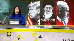 Iran-US War: Iran Declares 40 Days Of Mourning After Khamenei’s Death | WION 