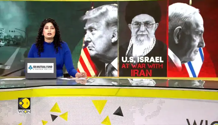 Iran-US War: Iran Declares 40 Days Of Mourning After Khamenei’s Death | WION