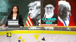 Iran-US War: Iran Warns Ships In Strait Of Hormuz, Passage “Not Allowed” Amid Gulf Tensions