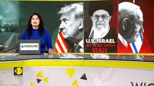 US-Israel Attack Iran: Iran State Media Confirms Khamenei Dead After US-Israeli Strikes