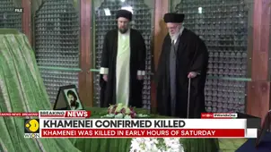 US-Israel Attacks Iran: Khamenei Dead After US‑Israel Offensive 
