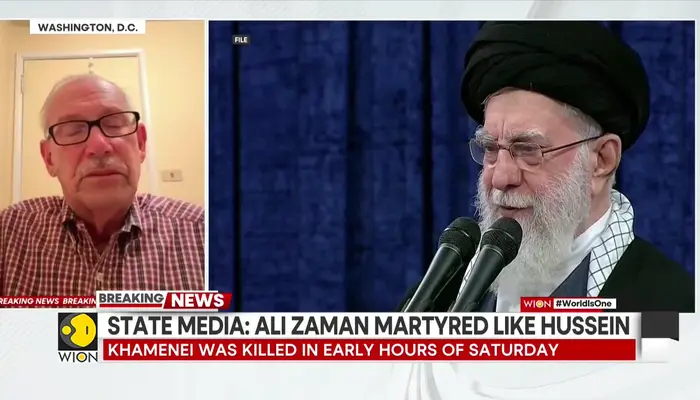 Iran-US War: IRGC Warns Most Intense Offensive Against Israel And US Bases To Begin | WION