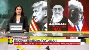 US-Israel Strike Iran: Geopolitical Risk Premium Returns to Markets' | WION 