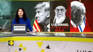 Iran-US War: Khamenei Killed In US-Israeli Attack: Who Takes Over As Iran’s Supreme Leader? | WION 