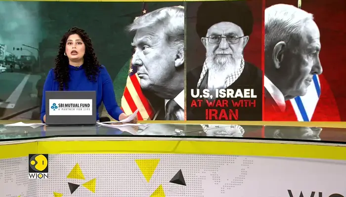 Iran-US War: Khamenei Killed In US-Israeli Attack: Who Takes Over As Iran’s Supreme Leader? | WION