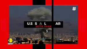 US-Israel Strike Iran: Larijani Says Khamenei Transition Process To Begin Today | WION