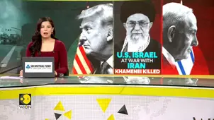 US-Iran War: Global Shipping Disrupted by Iran’s Strait of Hormuz Closure Warning