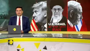 US-Israel Attack Iran: Most Major Iranian Cities Hit by Israeli and American Strikes