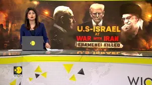 Israel-Iran War: Iran's Local Media Reports Damages at Tehran's Gandhi Hospital