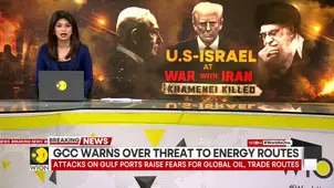 US-Israel Attack Iran: Trump Releases Video Message Addressing Iranians