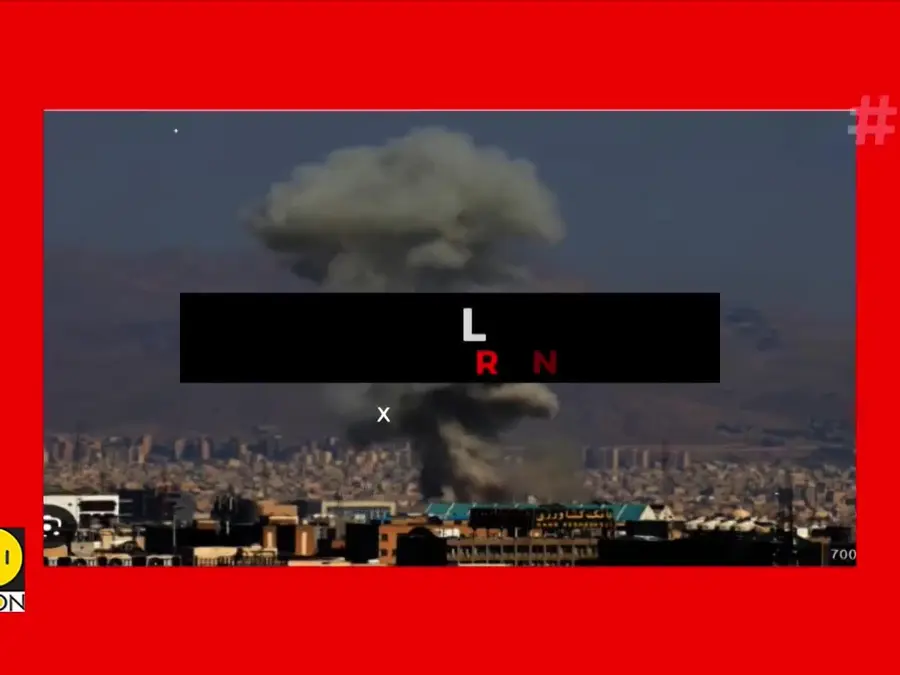 US-Iran War | US: Iran's Ballistic Missile Facilities Hit with B-2 Bombers