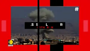 US-Israel Strike Iran: US Launches Strikes on Iranian Naval Units and Assets