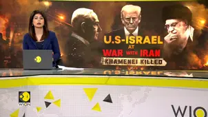 US-Israel Attack Iran: US & Israel Targeted Iran's Leaders in Operation Epic Fury |