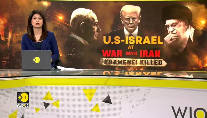 US-Israel Attack Iran: US & Israel Targeted Iran's Leaders in Operation Epic Fury |
