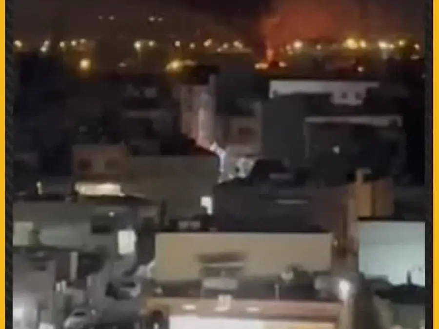  Iran-Backed Militia Claims Drone, Rocket Attacks on US Bases