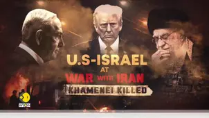 US-Israel Strike Iran: US strikes Targeted Iran’s Naval Forces 