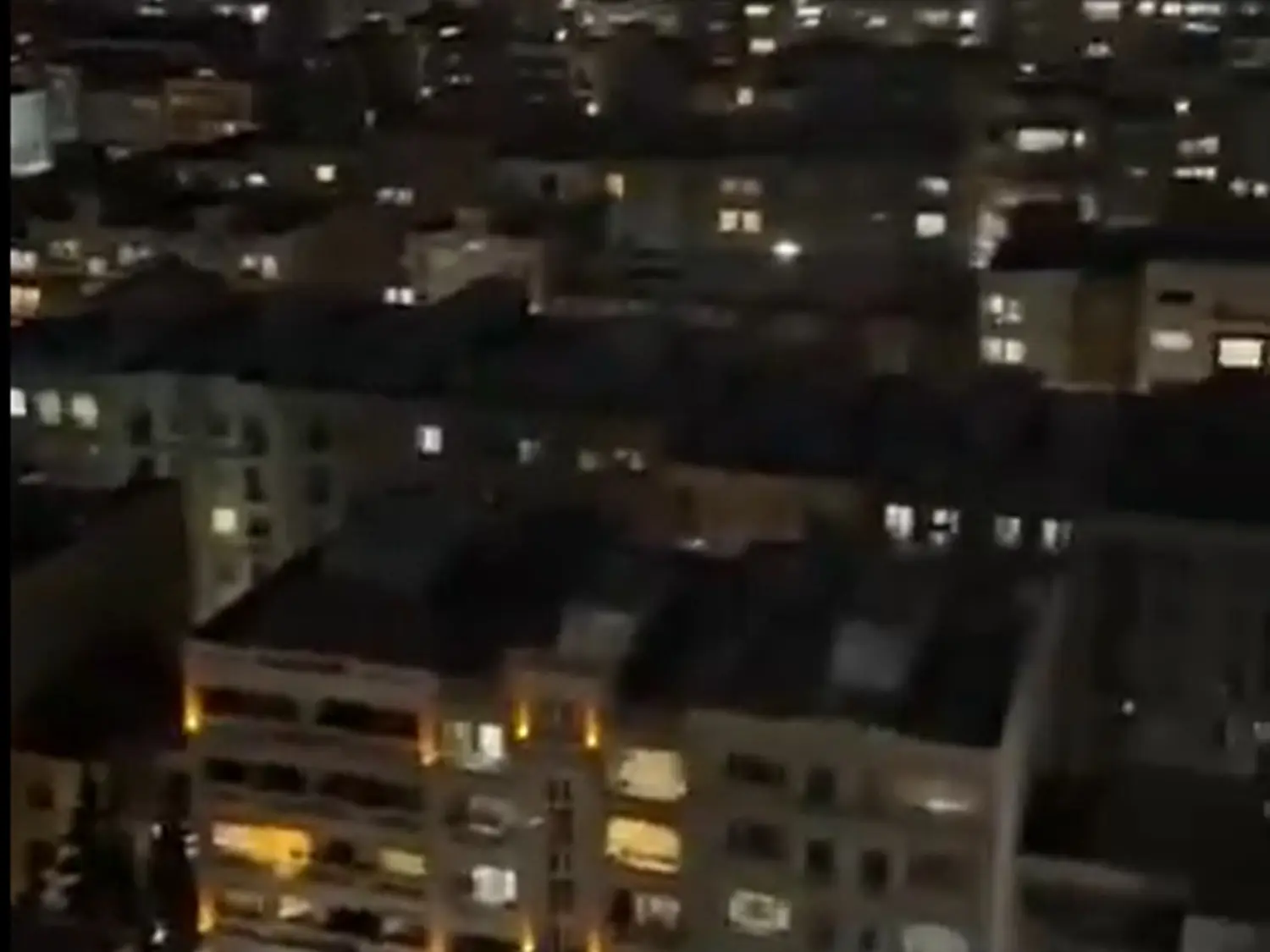 Watch | Celebrations erupt in Iran after Trump announces Khamenei’s death in US–Israeli strikes Watch | Celebrations erupt in Iran after Trump announces Khamenei’s death in US–Israeli strikes