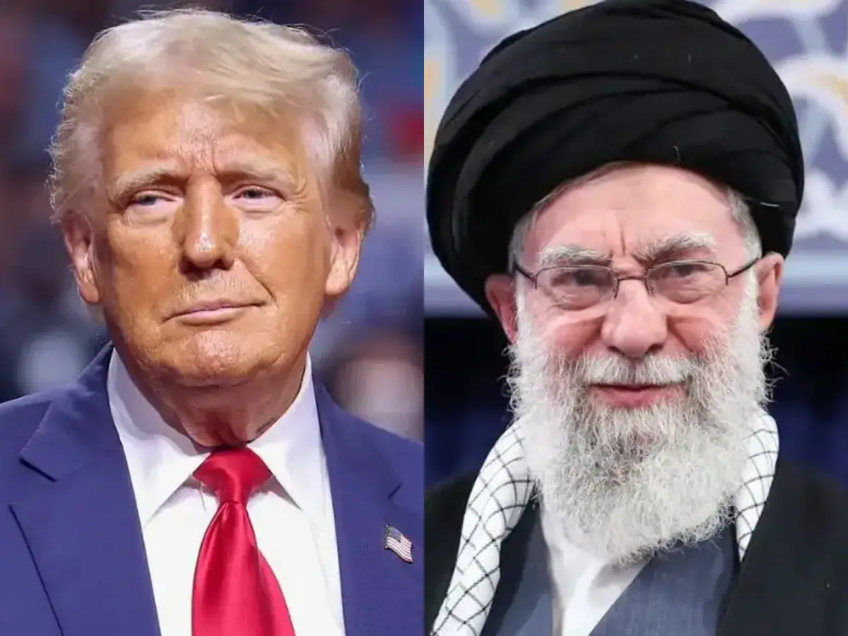 Khamenei's daughter, son-in-law and granddaughter killed as US-Israel strike Iran: State media Khamenei's daughter, son-in-law and granddaughter killed as US-Israel strike Iran: State media