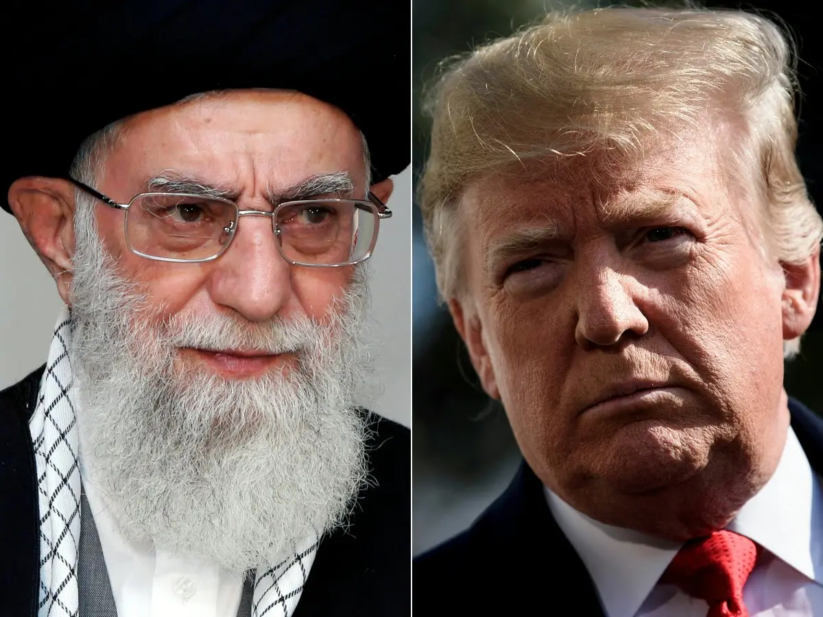 US-Israel war with Iran highlights: UAE closes embassy in Iran over attacks, withdraws ambassador US-Israel war with Iran highlights: UAE closes embassy in Iran over attacks, withdraws ambassador