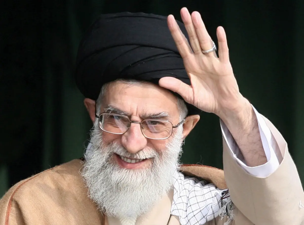 After Khamenei’s death, Iran's Revolutionary Guards vow to punish ‘murderers’