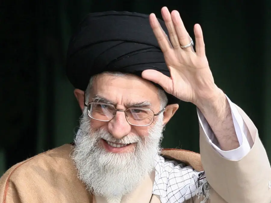 After Khamenei’s death, Iran's Revolutionary Guards vow to punish ‘murderers’