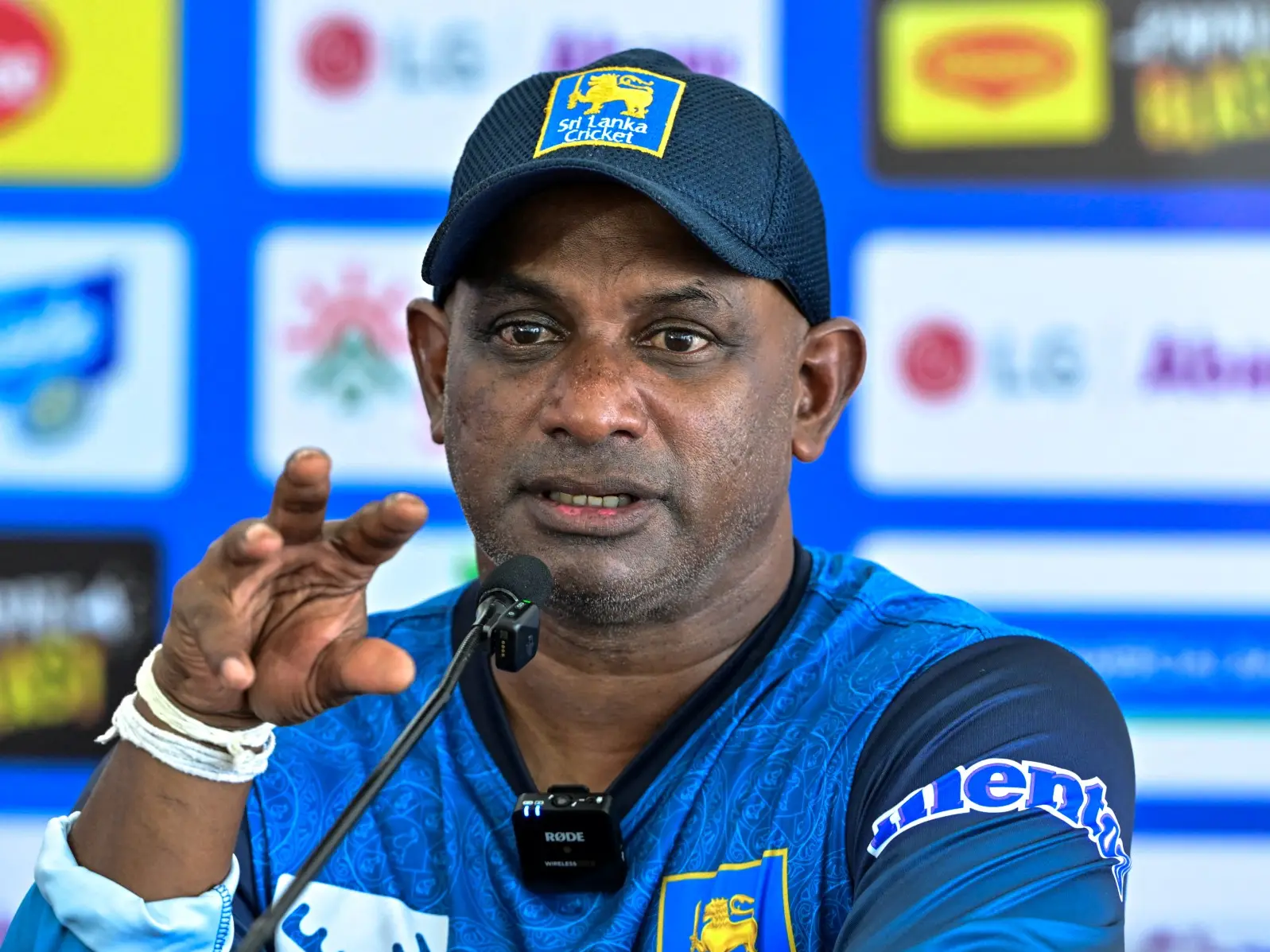 Sri Lanka coach Sanath Jayasuriya to step down after T20 World Cup 2026 disappointment? Here’s what we know Sri Lanka coach Sanath Jayasuriya to step down after T20 World Cup 2026 disappointment? Here’s what we know