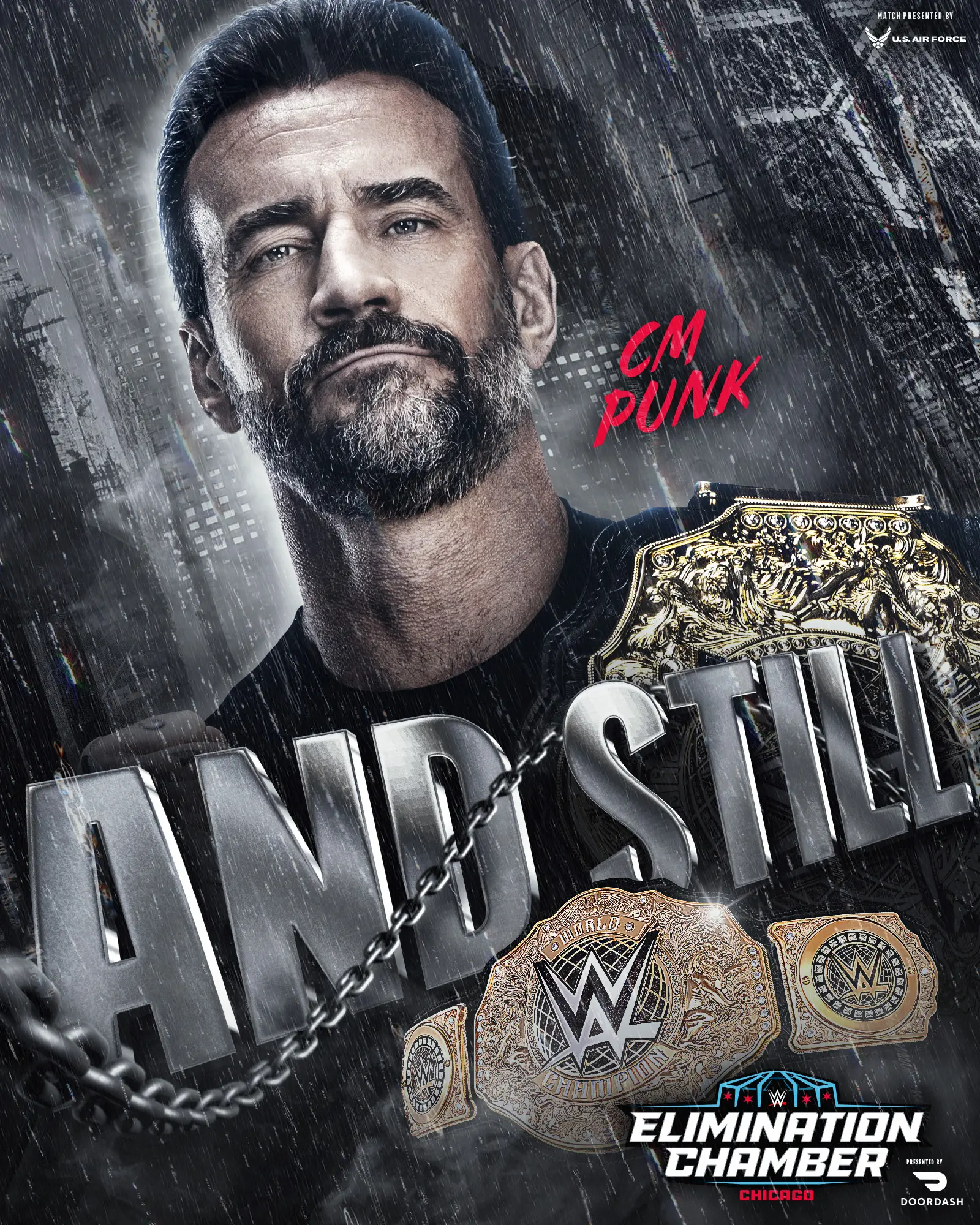 World Heavyweight Championship