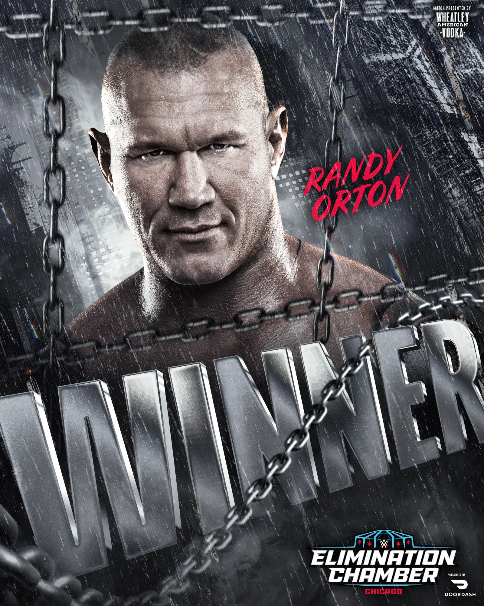 Men’s Elimination Chamber 2026