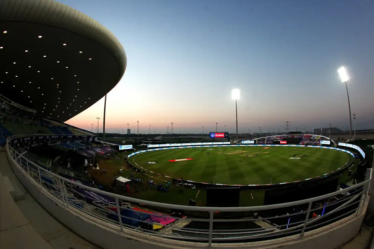 ECB cancels England Lions vs Pakistan Shaheens clash in Abu Dhabi amid escalating UAE security concerns