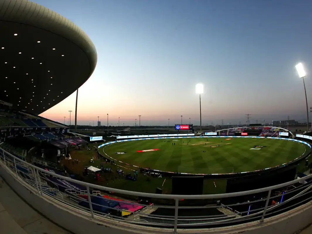 ECB cancels England Lions vs Pakistan Shaheens clash in Abu Dhabi amid escalating UAE security concerns ECB cancels England Lions vs Pakistan Shaheens clash in Abu Dhabi amid escalating UAE security concerns