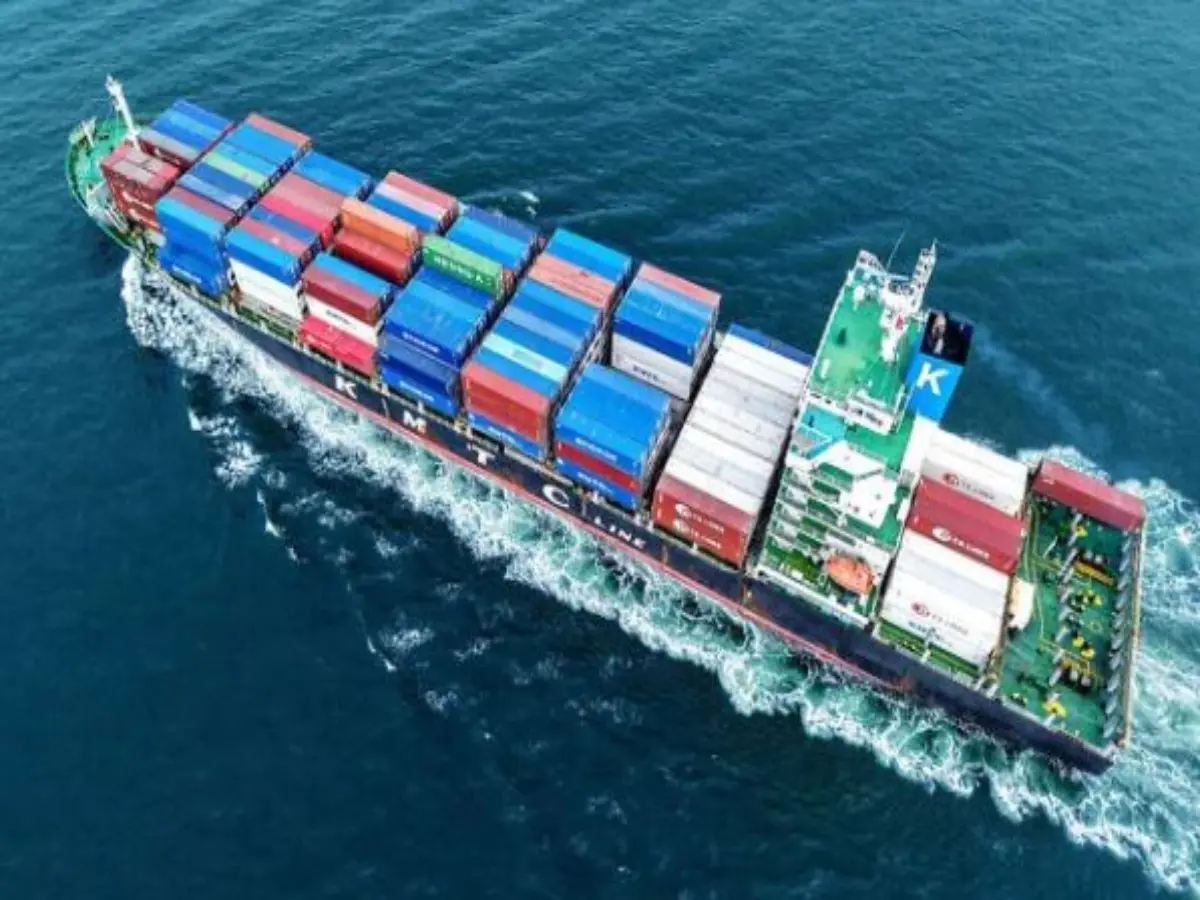 Iran claims to destroy US ship carrying ammunition in Indian Ocean amid another warning by Trump Iran claims to destroy US ship carrying ammunition in Indian Ocean amid another warning by Trump