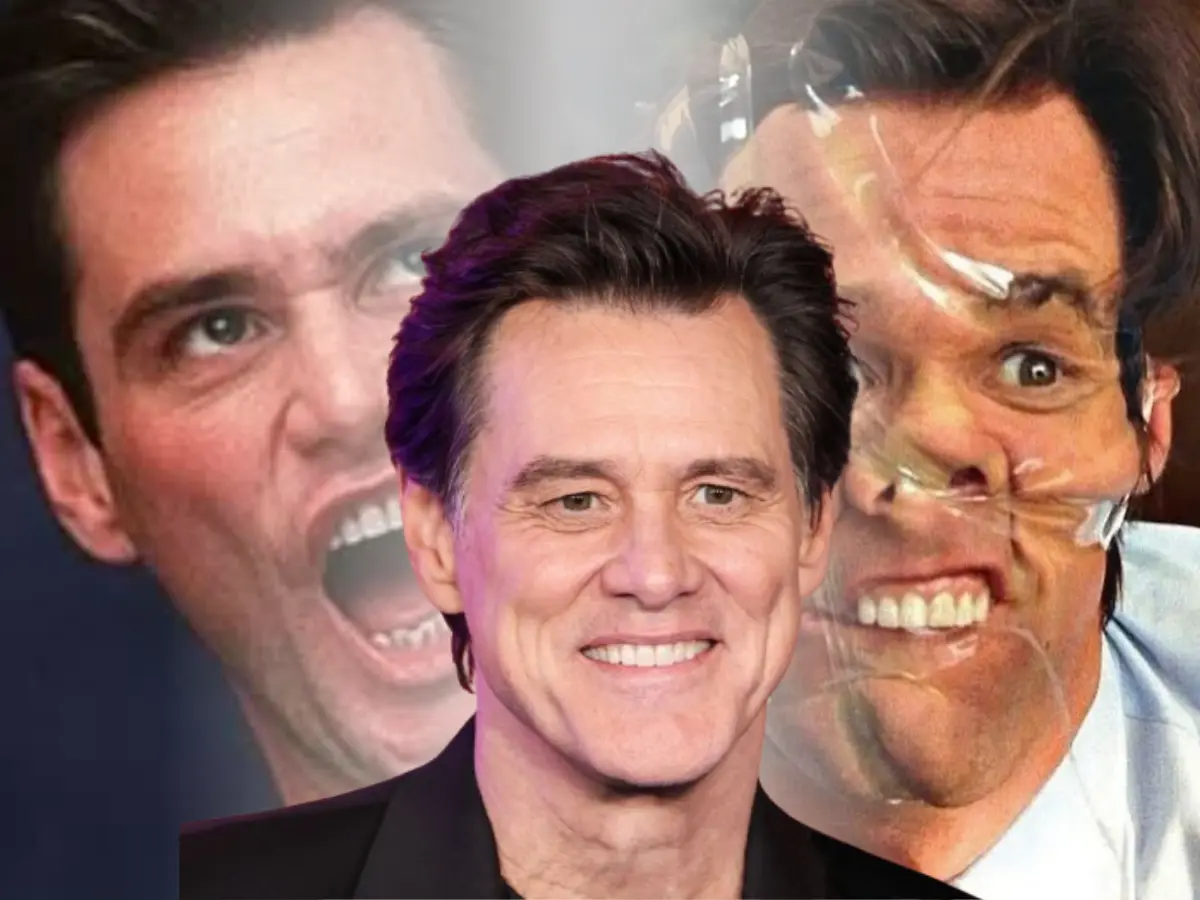 Alrighty Then, Smokin and more! Jim Carrey’s funniest movie moments that became viral memes