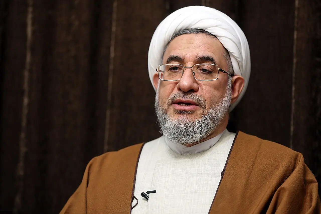Mohsen Araki