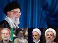 After Khamenei’s death in US–Israel strikes, who will replace him as Iran’s supreme leader? Top names in the race