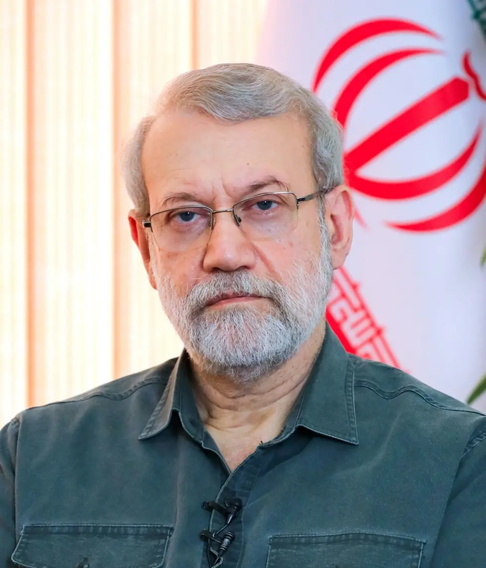 Revolutionary Guard background and clerical roots