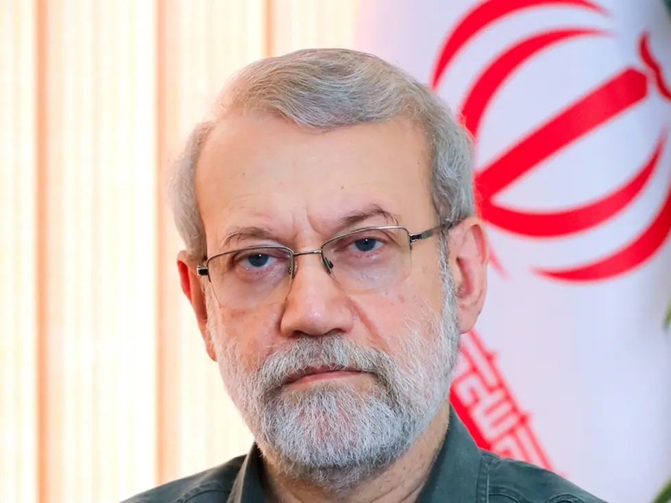 'War cannot be won with a few tweets': Iran’s Ali Larijani warns Donald Trump as Middle East conflict intensifies 'War cannot be won with a few tweets': Iran’s Ali Larijani warns Donald Trump as Middle East conflict intensifies