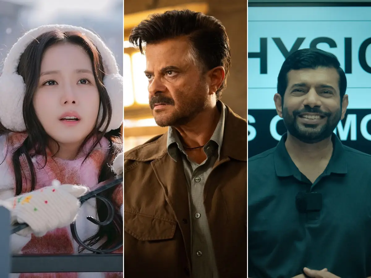 New OTT Releases this week (March 2-8, 2026): Subedaar, Hello Bachhon, Boyfriend on Demand- 5 movies and shows coming on Netflix, Prime Video and more