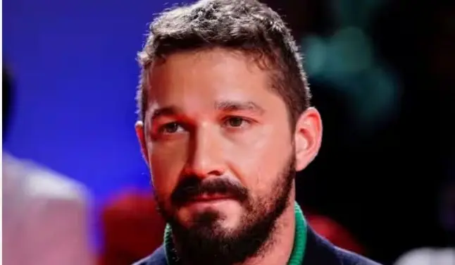 Shia LaBeouf arrested on battery charge; claims three gay men touched him before altercation