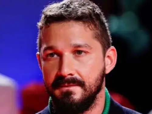 Shia LaBeouf arrested on battery charge; claims three gay men touched him before altercation Shia LaBeouf arrested on battery charge; claims three gay men touched him before altercation