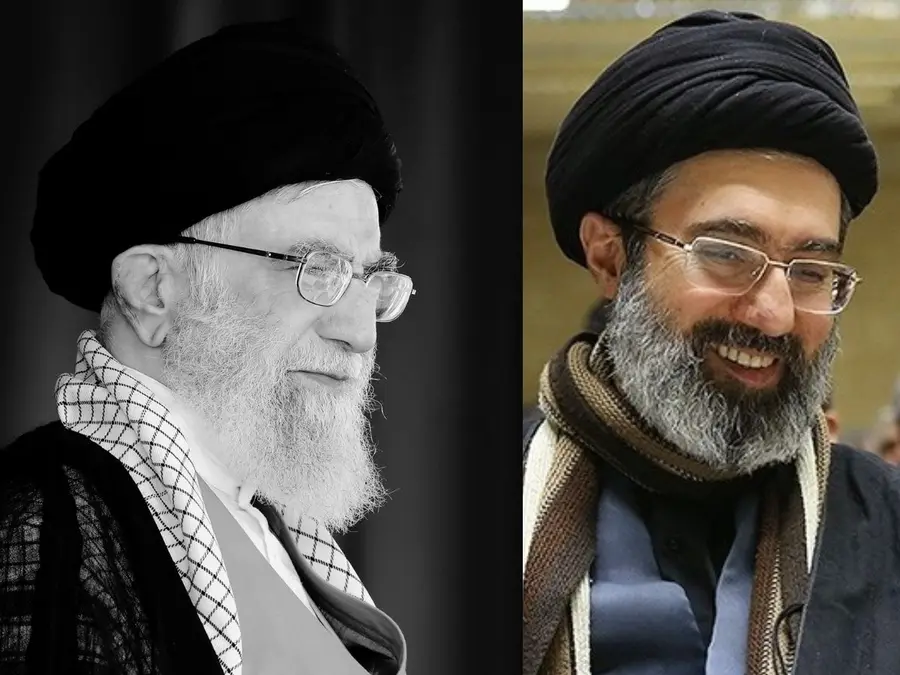Who is Mojtaba Khamenei? After US–Israel strikes killed Ali Khamenei, could his son inherit supreme leadership of Iran?