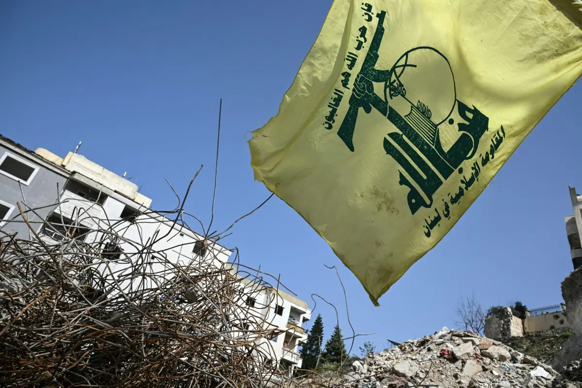 Hezbollah vows revenge