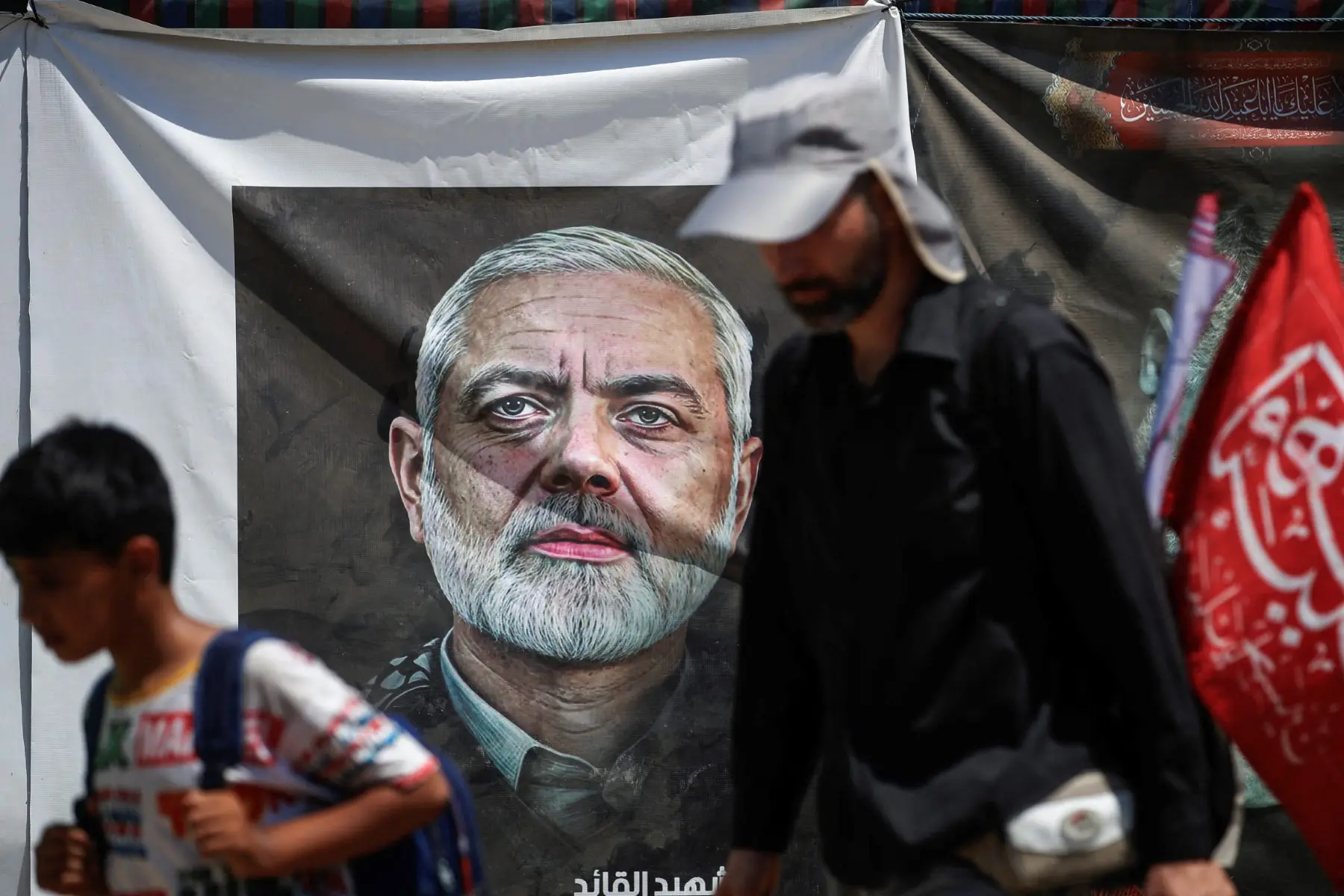 Ismail Haniyeh